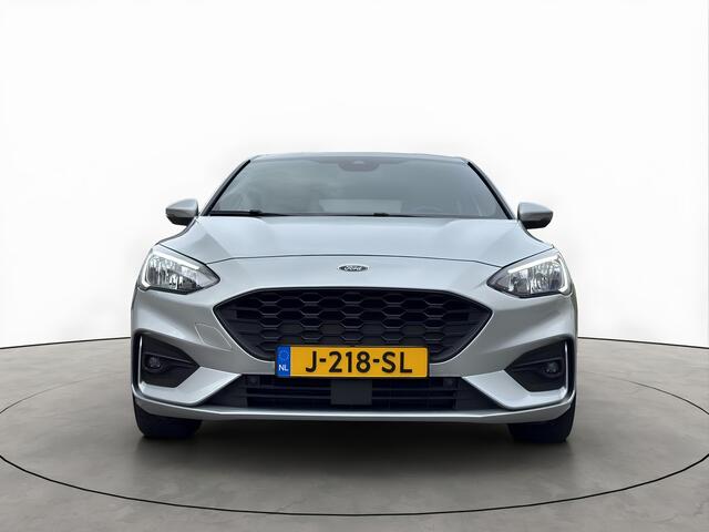 Ford FOCUS 1.0 EcoBoost 125PK ST-Line Bang&Olufsen Apple-Carplay