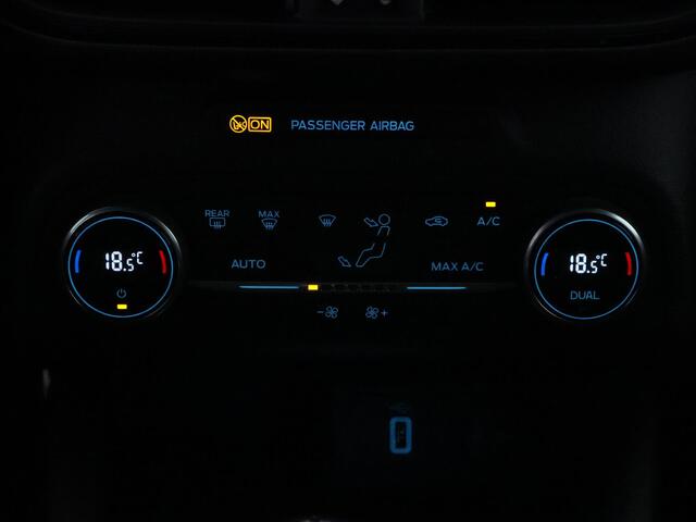 Ford FOCUS Wagon 1.0 EcoBoost ST Line Sports Business | Navigatie | Parkeersensoren | Climate Control |