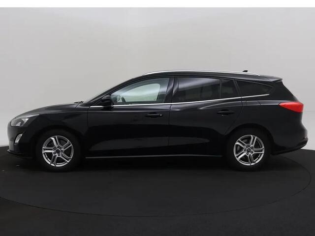 Ford FOCUS EcoBoost Titanium Business Navi Camera Winter pack Keyless Privacy Glass Wagon Dealeronderhouden