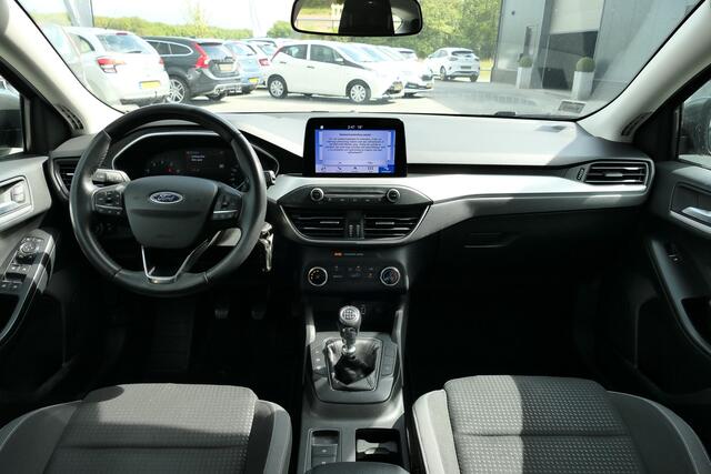 Ford FOCUS Wagon 1.0 EcoBoost Trend Edition Business |Trekhaak|PDC|Navi|Carplay!