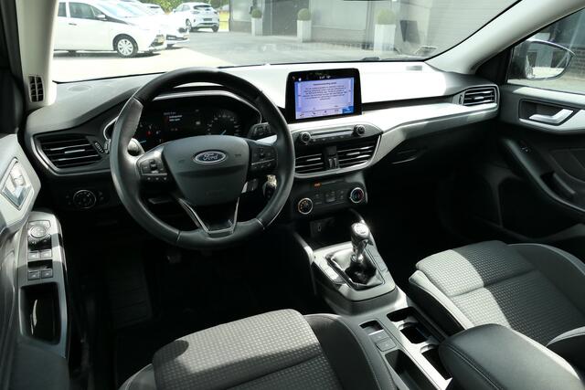 Ford FOCUS Wagon 1.0 EcoBoost Trend Edition Business |Trekhaak|PDC|Navi|Carplay!