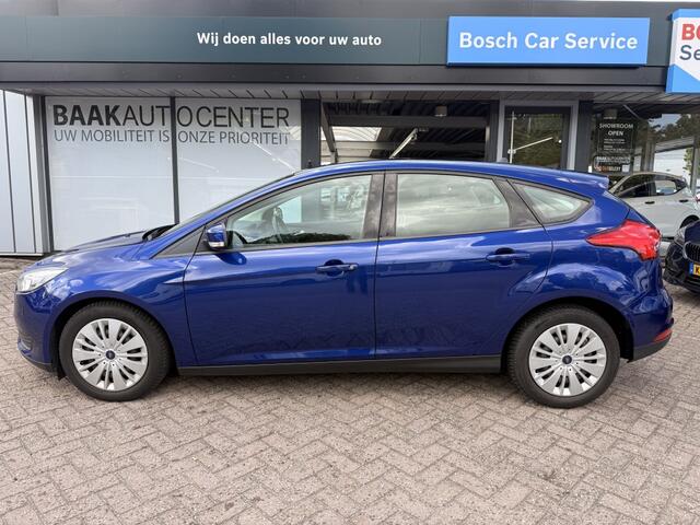 Ford FOCUS 1.0 Trend