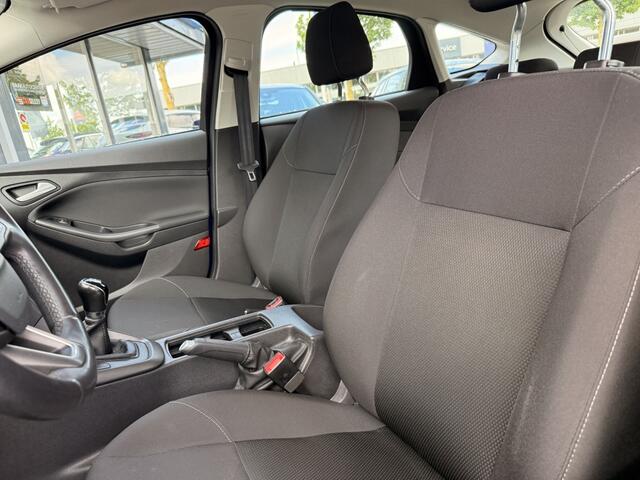 Ford FOCUS 1.0 Trend
