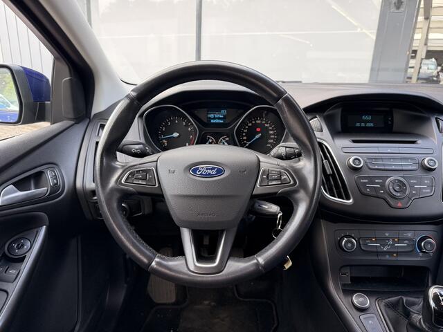 Ford FOCUS 1.0 Trend