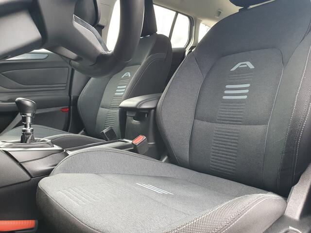Ford FOCUS Wagon 1.0 EcoBoost Hybrid Active PDC/NAVI/CRUISE/AIRCO/LMV