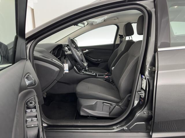 Ford FOCUS Wagon 1.5 TDCI Titanium *NAVI-FULLMAP | KEYLESS | COMFORT-SEATS | ECC | PDC | CRUISE | 16''ALU*