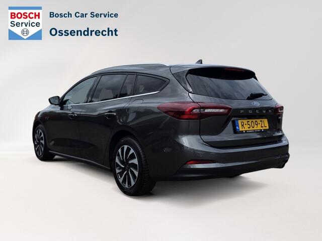 Ford FOCUS 1.0 EBH TITANIUM ST.