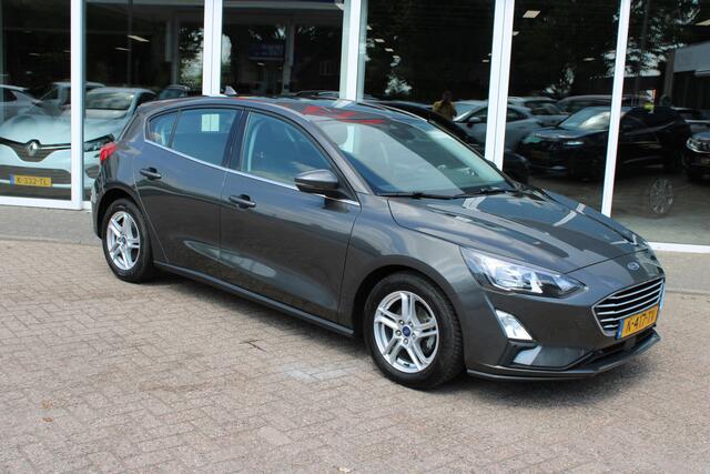 Ford FOCUS 1.0 EcoBoost Trend Edition Business