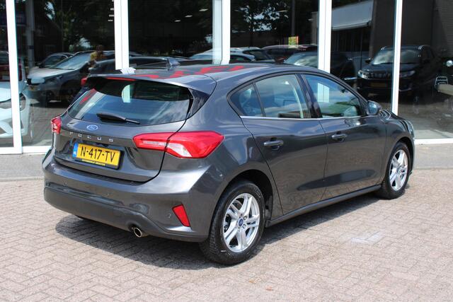 Ford FOCUS 1.0 EcoBoost Trend Edition Business