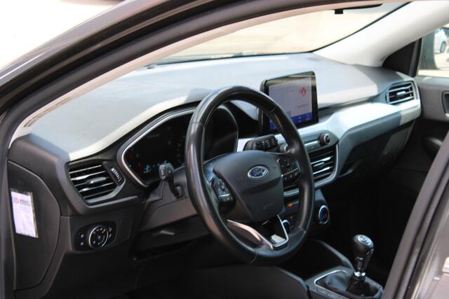 Ford FOCUS 1.0 EcoBoost Trend Edition Business