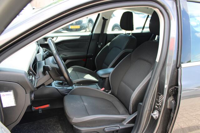 Ford FOCUS 1.0 EcoBoost Trend Edition Business