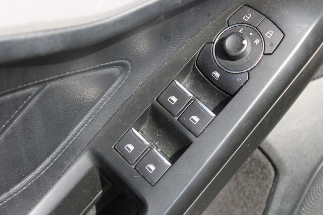 Ford FOCUS 1.0 EcoBoost Trend Edition Business