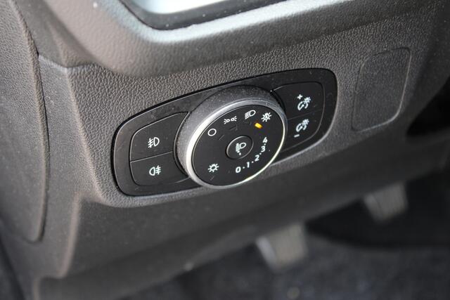 Ford FOCUS 1.0 EcoBoost Trend Edition Business