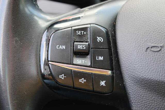 Ford FOCUS 1.0 EcoBoost Trend Edition Business