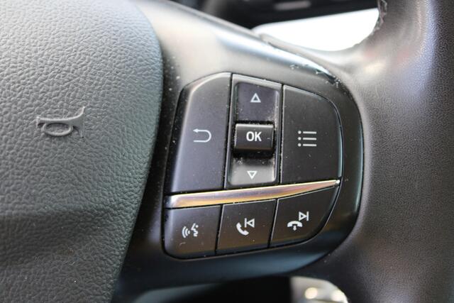 Ford FOCUS 1.0 EcoBoost Trend Edition Business