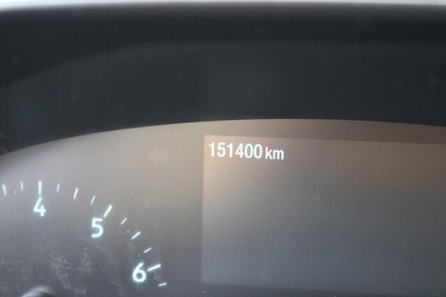 Ford FOCUS 1.0 EcoBoost Trend Edition Business