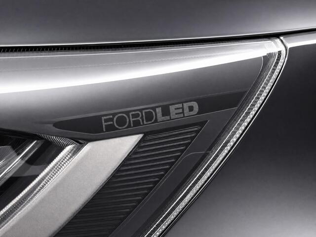 Ford FOCUS 1.0 EcoBoost Hybrid ST Line X 155pk Automaat | Adaptieve Cruise | Winterpack | Full LED | SYNC4 | B&O audio