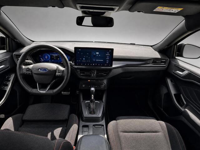 Ford FOCUS 1.0 EcoBoost Hybrid ST Line X 155pk Automaat | Adaptieve Cruise | Winterpack | Full LED | SYNC4 | B&O audio