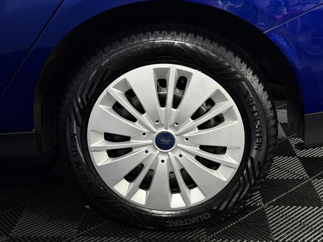 Ford FOCUS Wagon 1.0 Trend Edition Apple carplay, Parkeersensoren, Navi, Cruise control, A start stop, Airco, Mistlamp