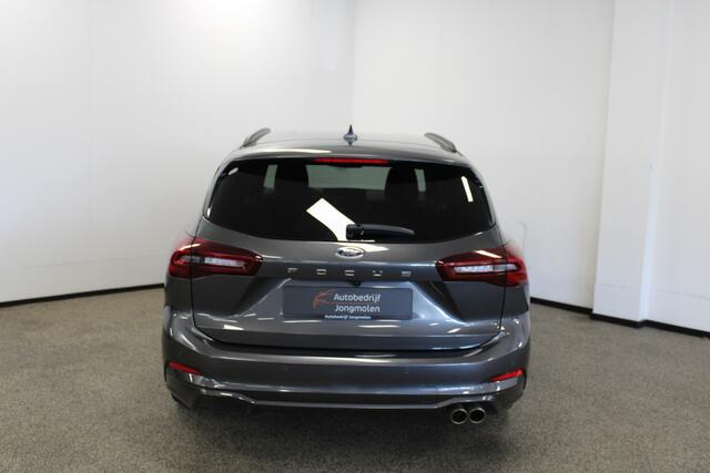 Ford FOCUS Wagon 1.0 EcoBoost Hybrid ST Line