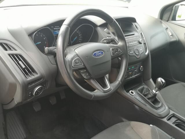 Ford FOCUS Wagon 1.0 * CLIMATE CONTROL * PDC * 16 INCH