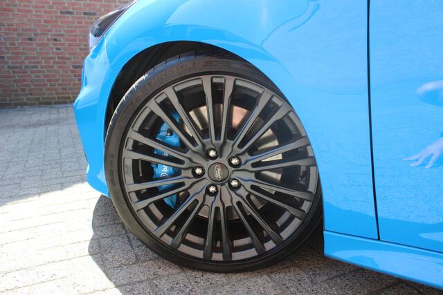 Ford FOCUS 2.3 RS 1e Eig BTW AUTO, Schaalstoelen, Performance Pack, Easy Driver Pack, NIEUWSTAAT,