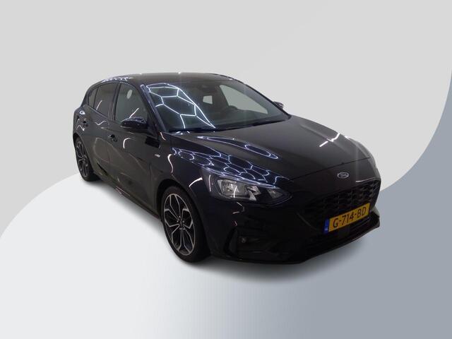 Ford FOCUS 1.5 EcoBoost ST Line Business 182 PK | 99600 KM | Panorama Dak | Bang & Olufsen Audio | WORDT VERTWACHT!