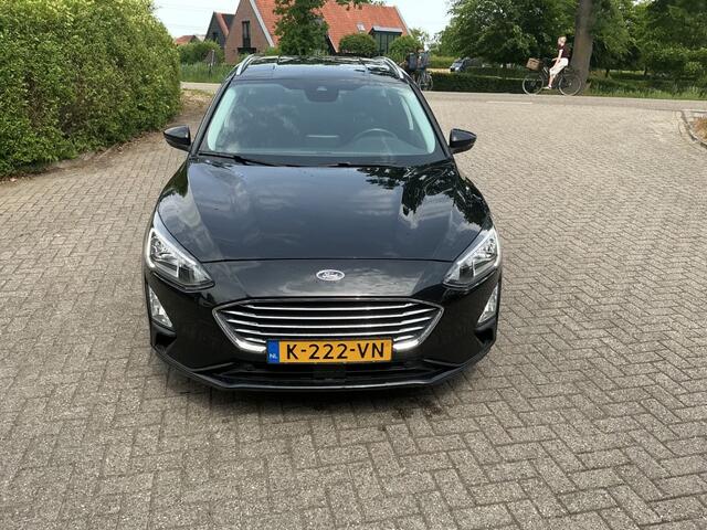 Ford FOCUS 1.0 ECOB. TITANIUM X BUSINESS