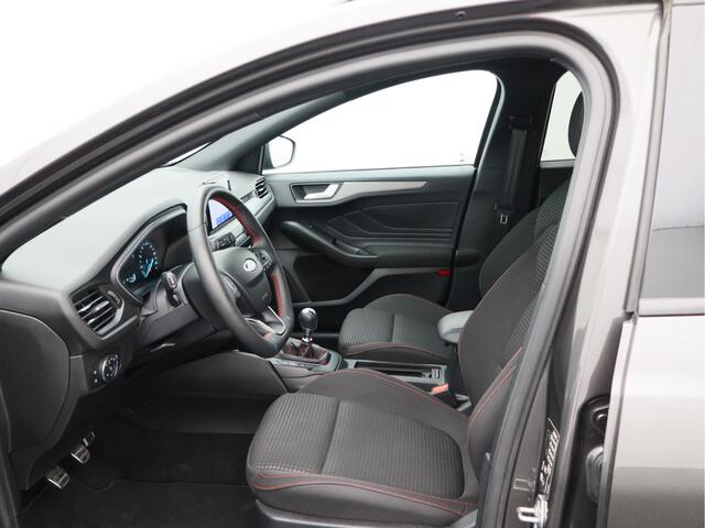 Ford FOCUS Wagon 1.0 EcoBoost Hybrid ST Line Style/ lage km/ zeer mooi!