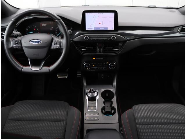 Ford FOCUS 1.5 EcoBoost ST Line Business | Head-up | Camera | ACC | Keyless