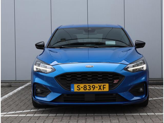 Ford FOCUS 1.5 EcoBoost ST Line Business | Head-up | Camera | ACC | Keyless