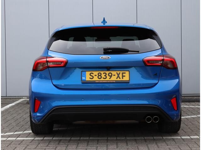 Ford FOCUS 1.5 EcoBoost ST Line Business | Head-up | Camera | ACC | Keyless