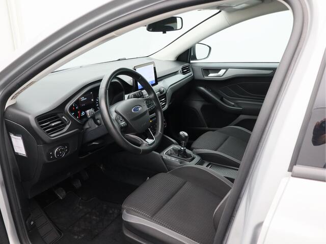 Ford FOCUS Wagon 1.0 EcoBoost Hybrid Connected/ lage km!