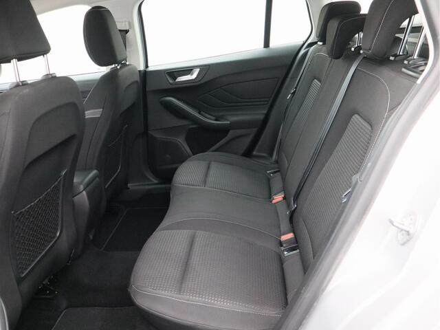 Ford FOCUS Wagon 1.0 EcoBoost Hybrid Connected/ lage km!