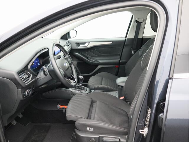 Ford FOCUS Wagon 1.0 EcoBoost Hybrid Titanium X Business/ compleet!