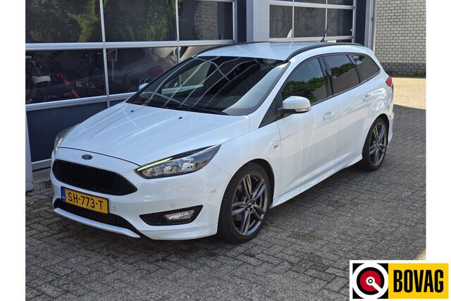 Ford FOCUS Wagon 1.5 ST-Line
