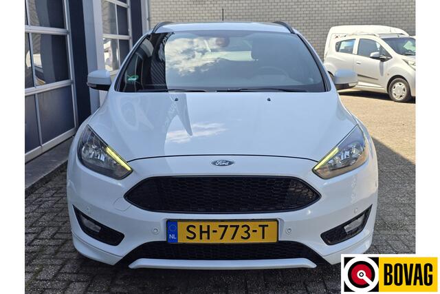 Ford FOCUS Wagon 1.5 ST-Line