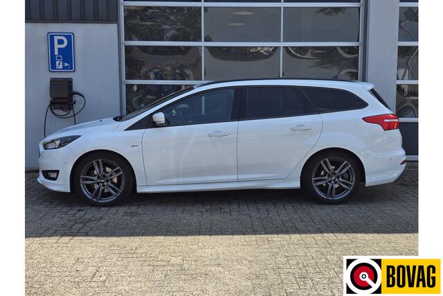 Ford FOCUS Wagon 1.5 ST-Line