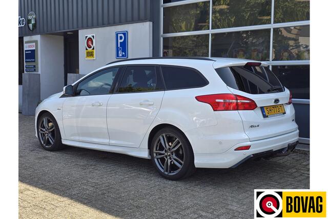 Ford FOCUS Wagon 1.5 ST-Line