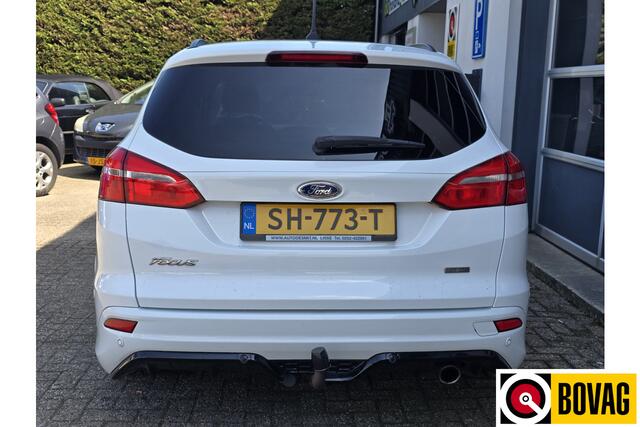 Ford FOCUS Wagon 1.5 ST-Line