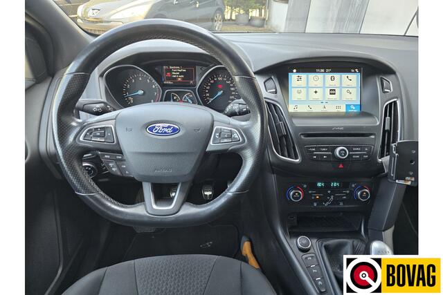 Ford FOCUS Wagon 1.5 ST-Line