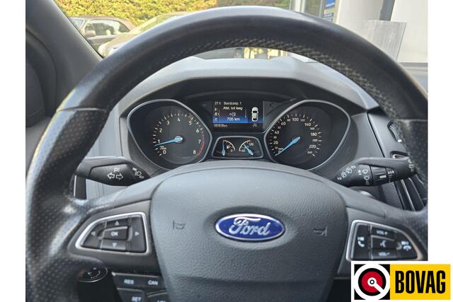 Ford FOCUS Wagon 1.5 ST-Line