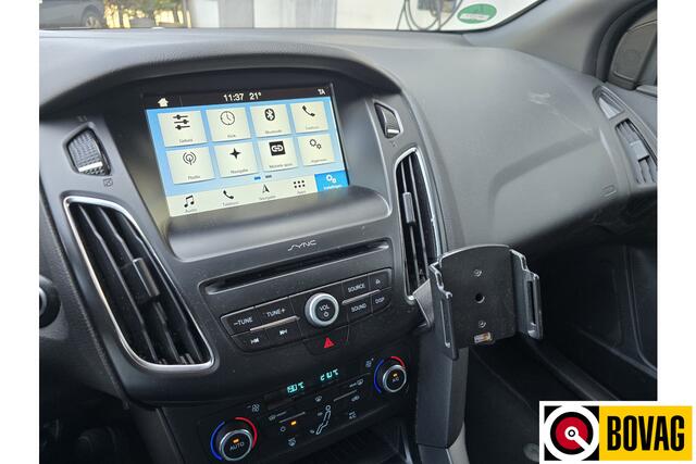 Ford FOCUS Wagon 1.5 ST-Line