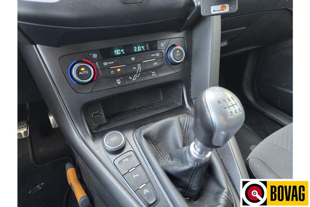 Ford FOCUS Wagon 1.5 ST-Line