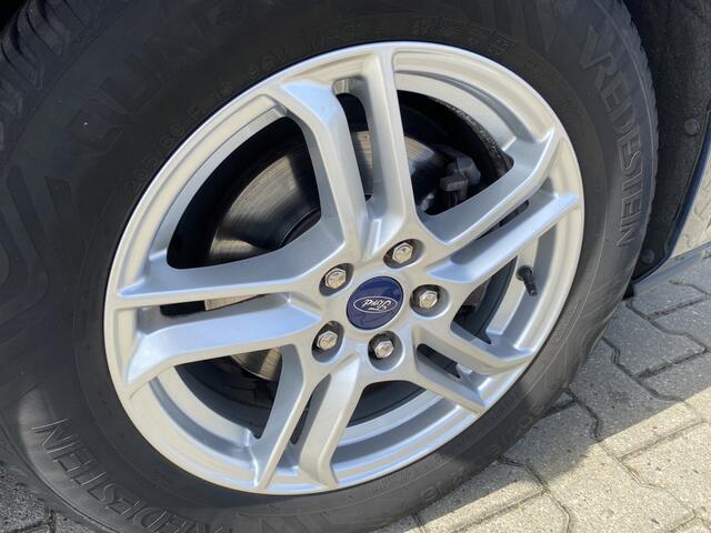 Ford FOCUS 1.0 EcoBoost Trend Edition Business App Connect , Navigatie , Trekhaak