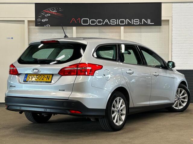 Ford FOCUS Wagon 1.0 Trend Edition