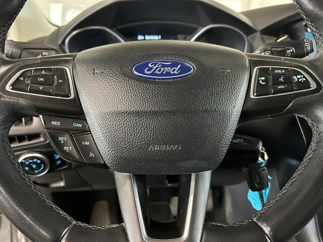 Ford FOCUS Wagon 1.0 Trend Edition