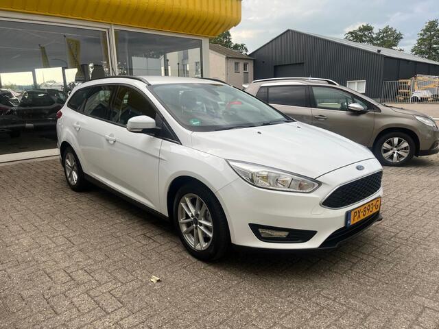 Ford FOCUS Wagon 1.0 Lease Edition
