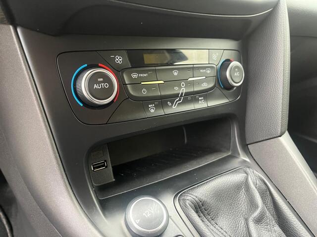 Ford FOCUS Wagon 1.0 Lease Edition