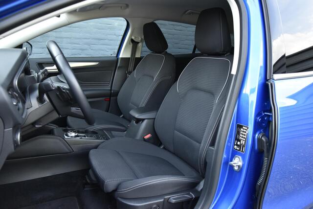Ford FOCUS Wagon 1.0 EcoBoost Titanium Business